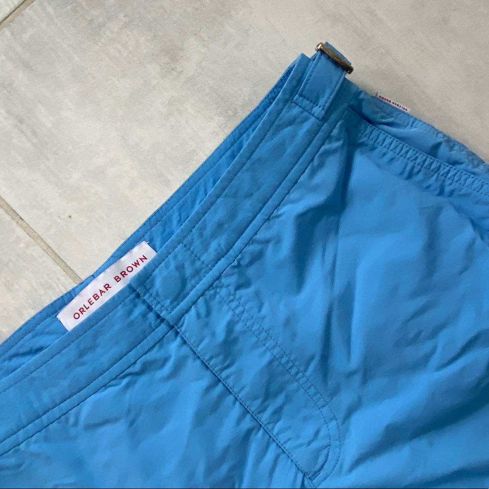 Orlebar Brown Swim Trunk